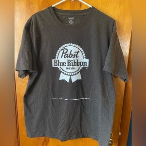 PBR shirt-homemade